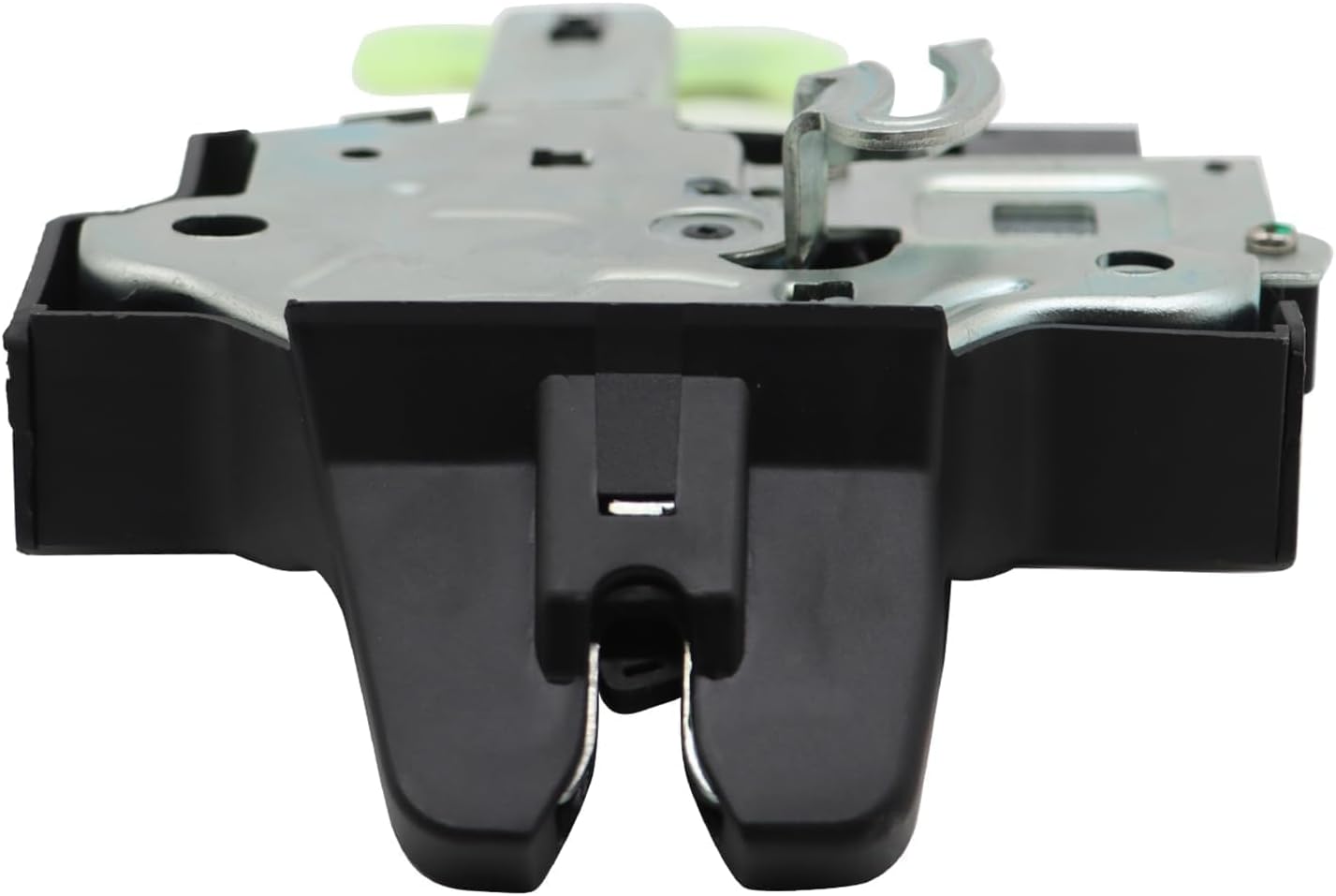 Trunk Lid Tailgate Lock Actuator Compatible with Camry 2007-2011 64600-06010 Rear Door Hatch Latch Assembly - Open Box
