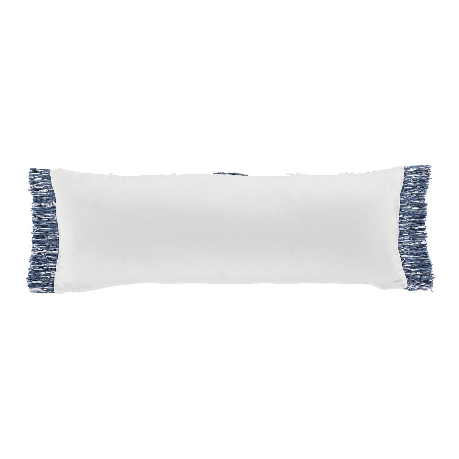 Five Queens Court South Hampton Lumbar Throw Pillow