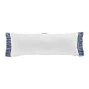 Five Queens Court South Hampton Lumbar Throw Pillow