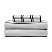 Lanwood Sabrina Comforter Set with Shams