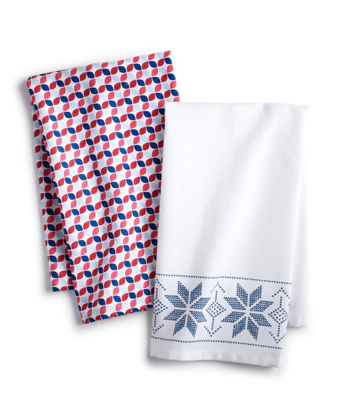 The Cellar brand  kitchen towels (multi pack)