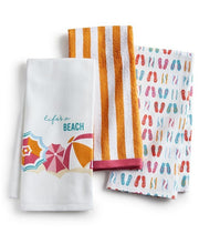 The Cellar brand  kitchen towels (multi pack)