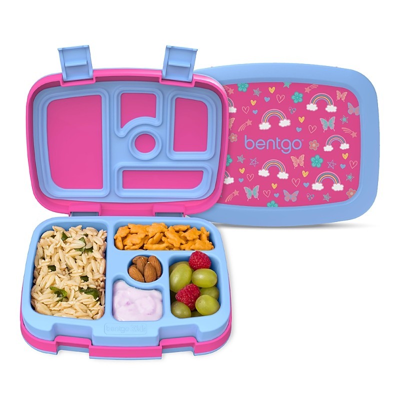 Bentgo Kids' Lunch Box
