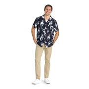 OppoSuits Men's Horror Character Hawaii Shirt - Multi Size/Characters