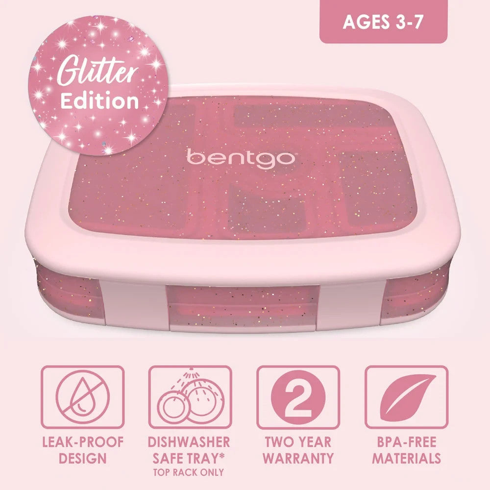 Bentgo Kids' Lunch Box