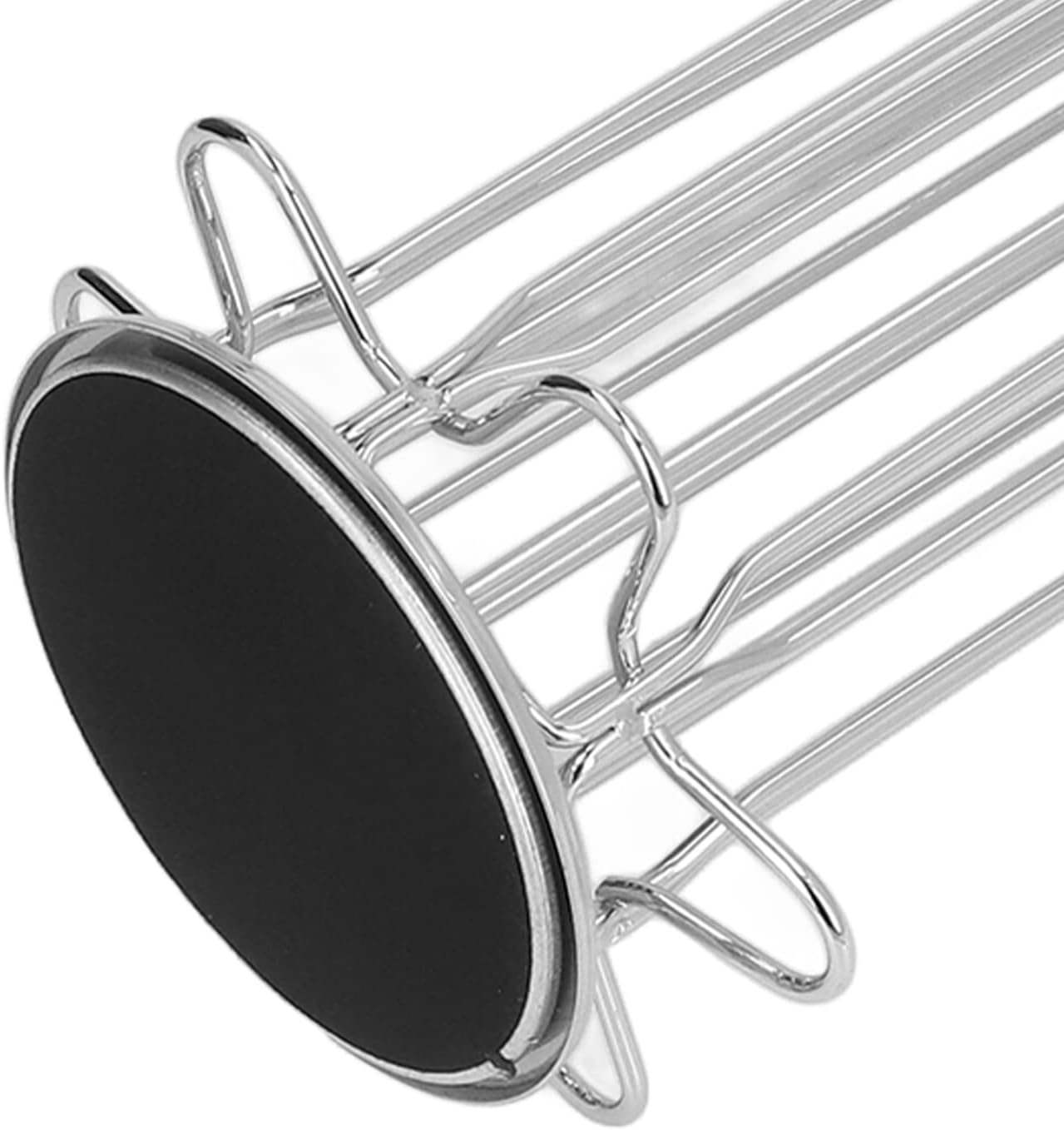 Capsule Coffee Pod Holder Tower Stand Rack Cup Rotating Storage Display Organizer - Open Box