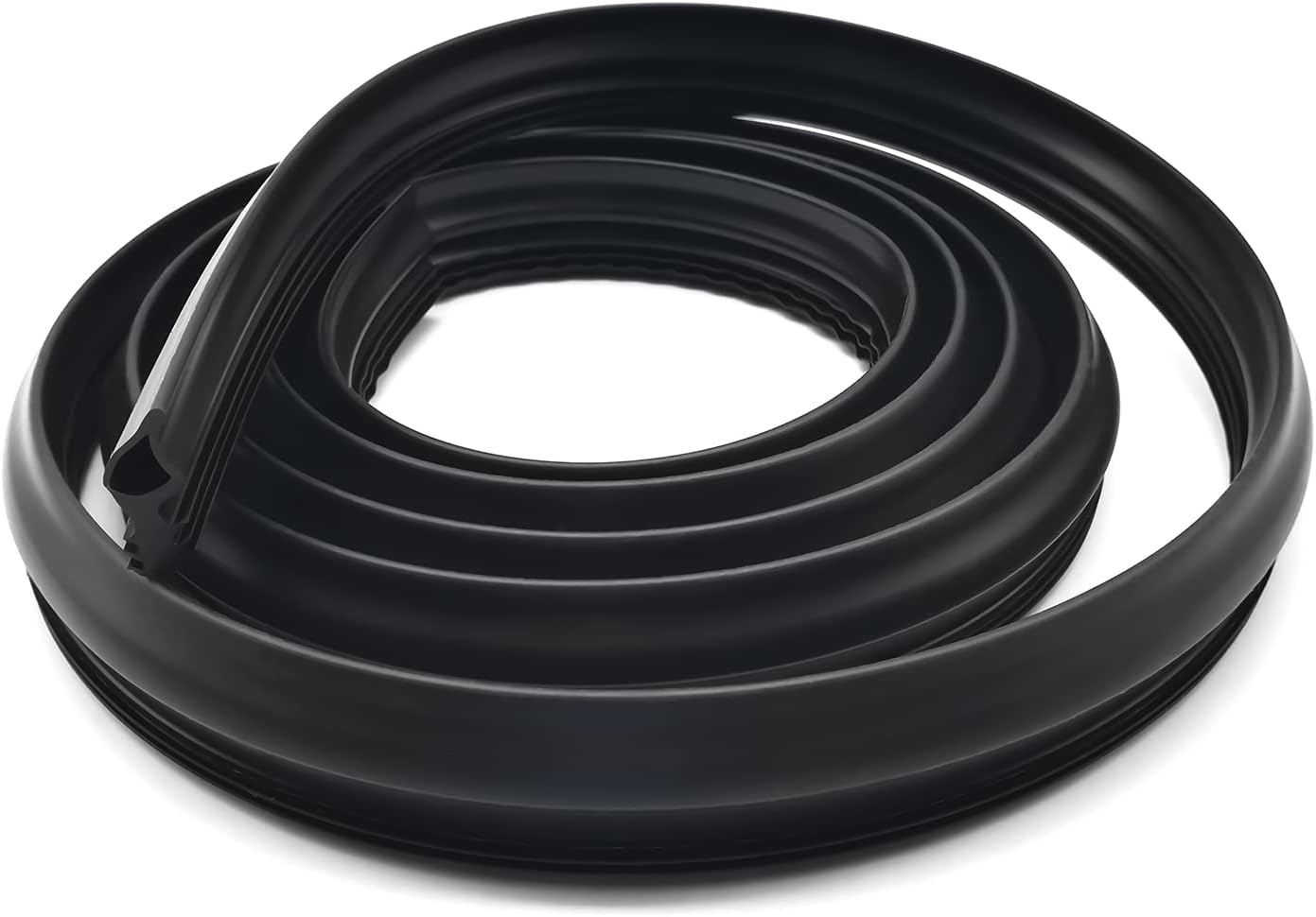 W10524469 W11498831 Dishwasher Tub Gasket for Whirlpool Kenmore Dishwashers Replaces W11725437 66513019K110 WDF780SLYM2 MDB7759AWS3 - Open Box