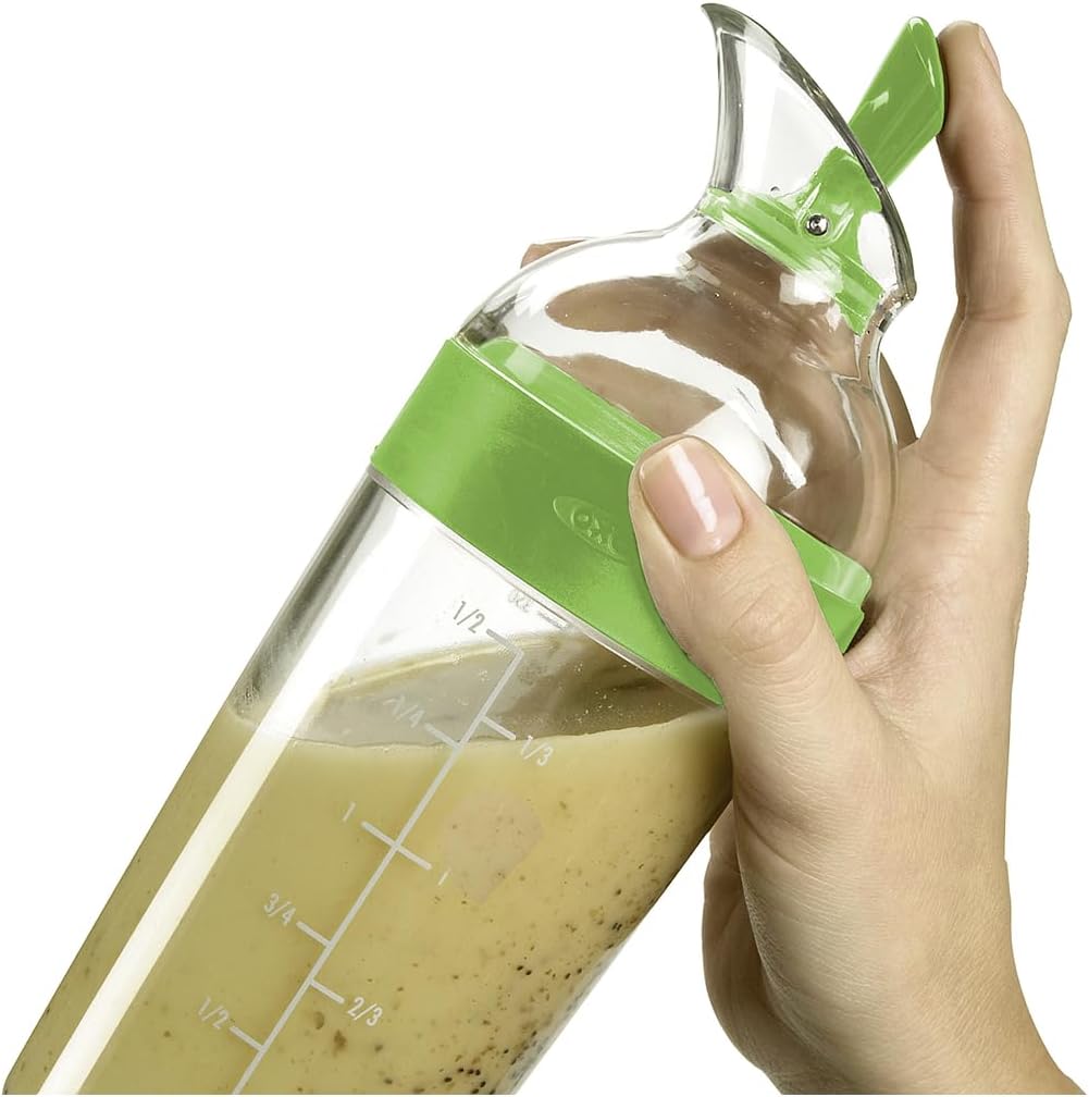 OXO Good Grips Salad Dressing Shaker