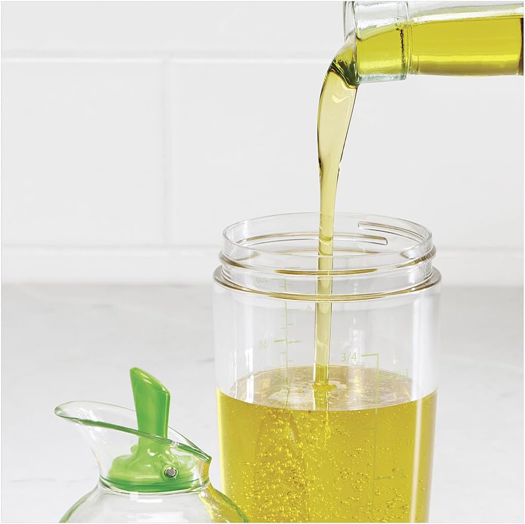 OXO Good Grips Salad Dressing Shaker