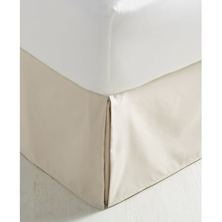 Charter Club Damask Supima Cotton 550 Thread Count King Bedskirt