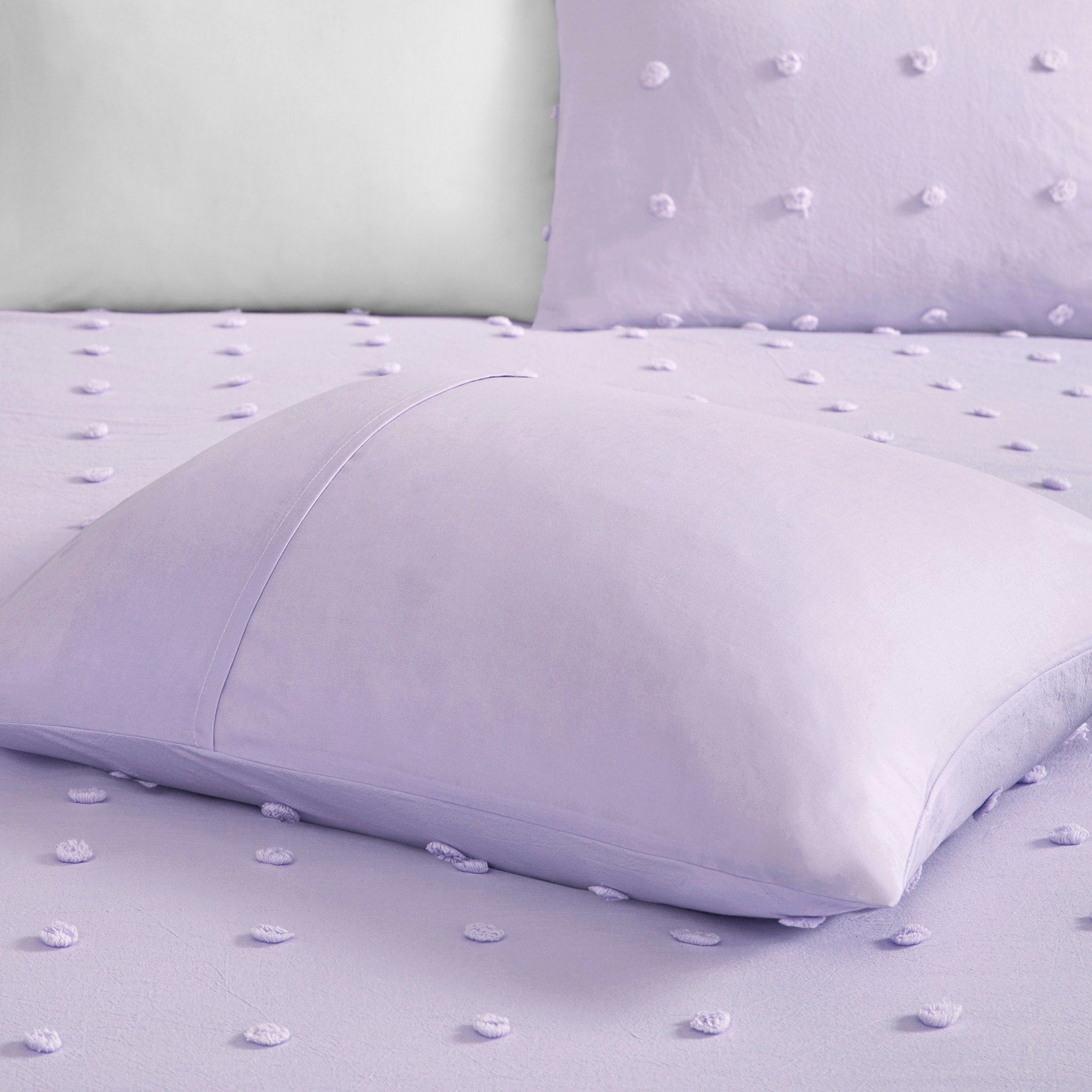 Urban Habitat Kids 5-Piece Lavender Full/Queen Comforter Set