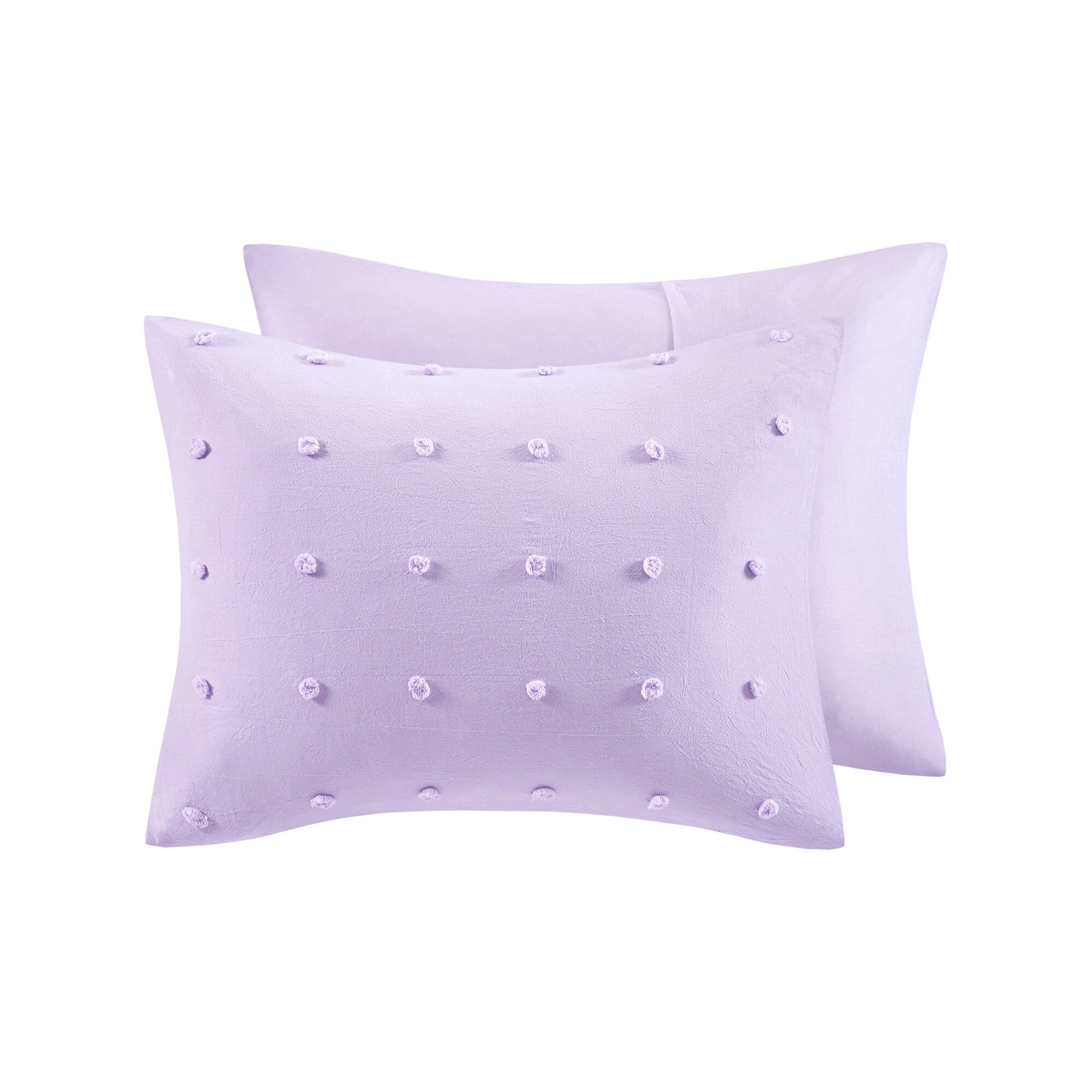 Urban Habitat Kids 5-Piece Lavender Full/Queen Comforter Set