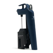 Coravin Timeless Three+ Deep Sea Blue Wine Bottle Opener