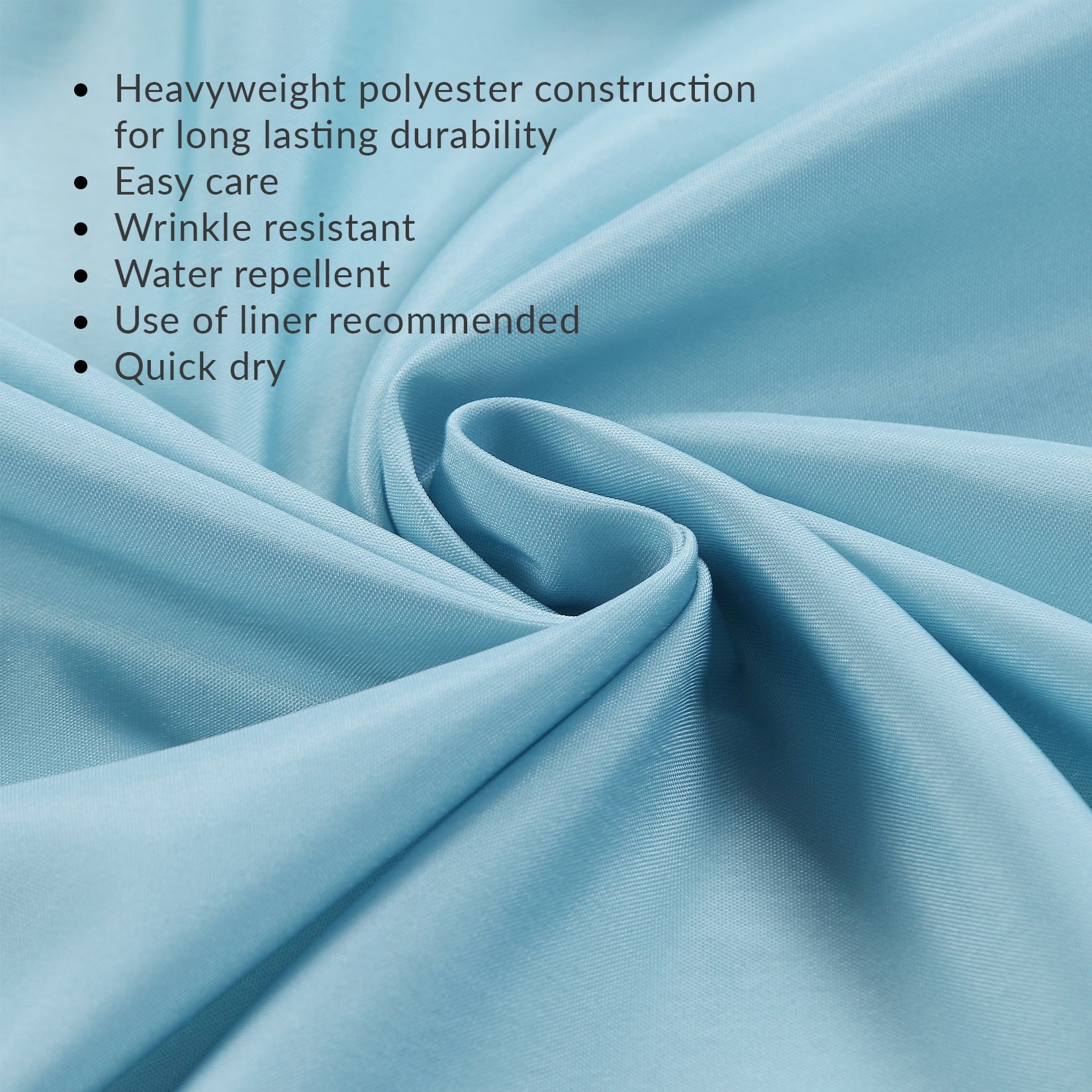 Laural Home 71.0-in W x 72-in L Granada Medallion Polyester Shower curtain