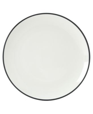 Noritake Noritake Colorwave 10.5 Coupe Slate