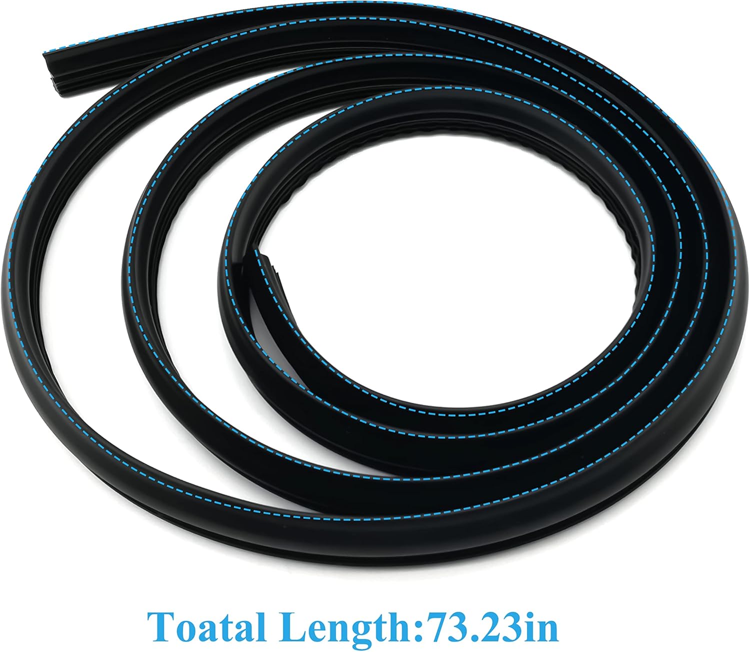 W10524469 W11498831 Dishwasher Tub Gasket for Whirlpool Kenmore Dishwashers Replaces W11725437 66513019K110 WDF780SLYM2 MDB7759AWS3 - Open Box