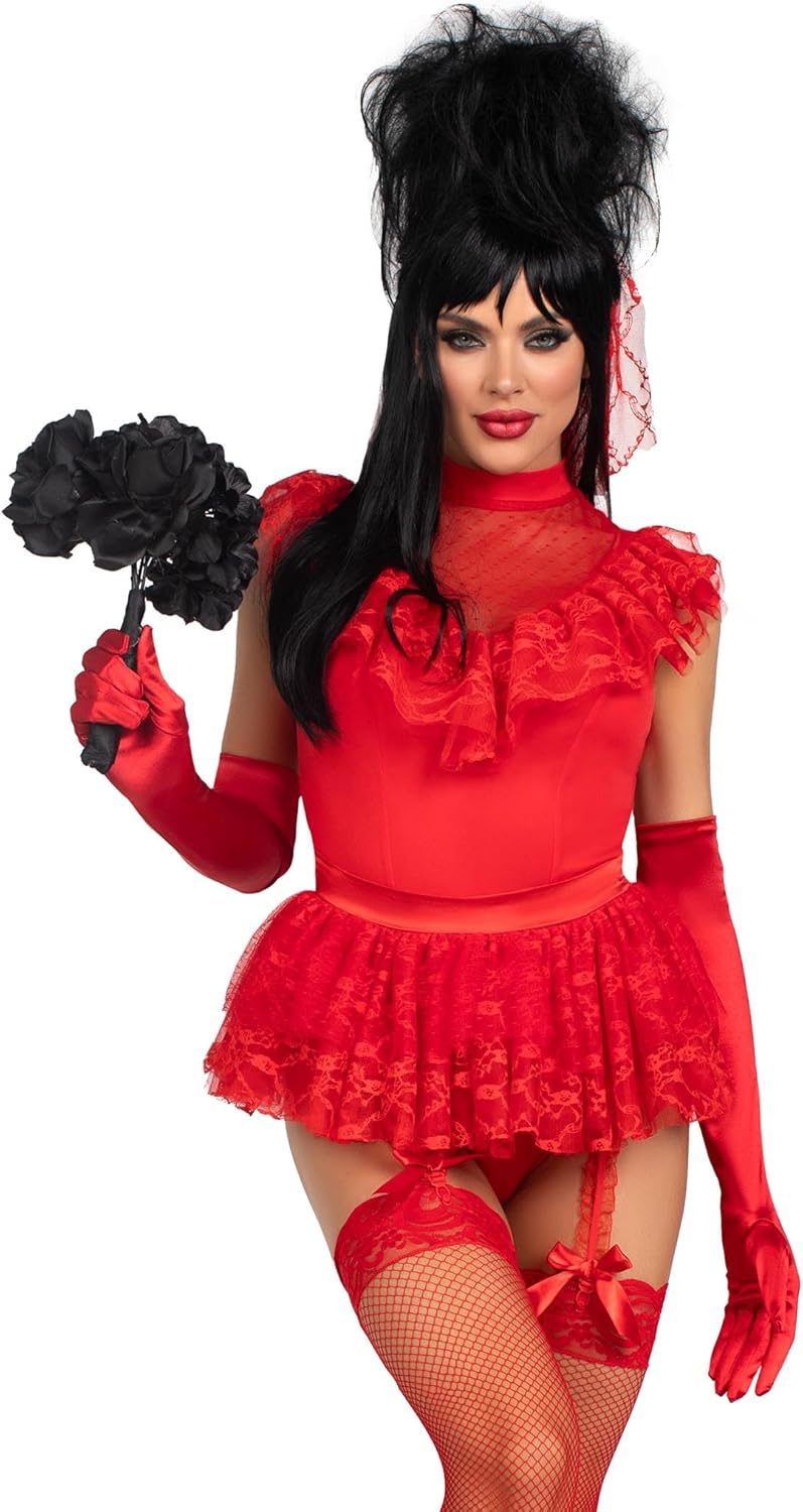 Leg Avenue womens Halloween Costume