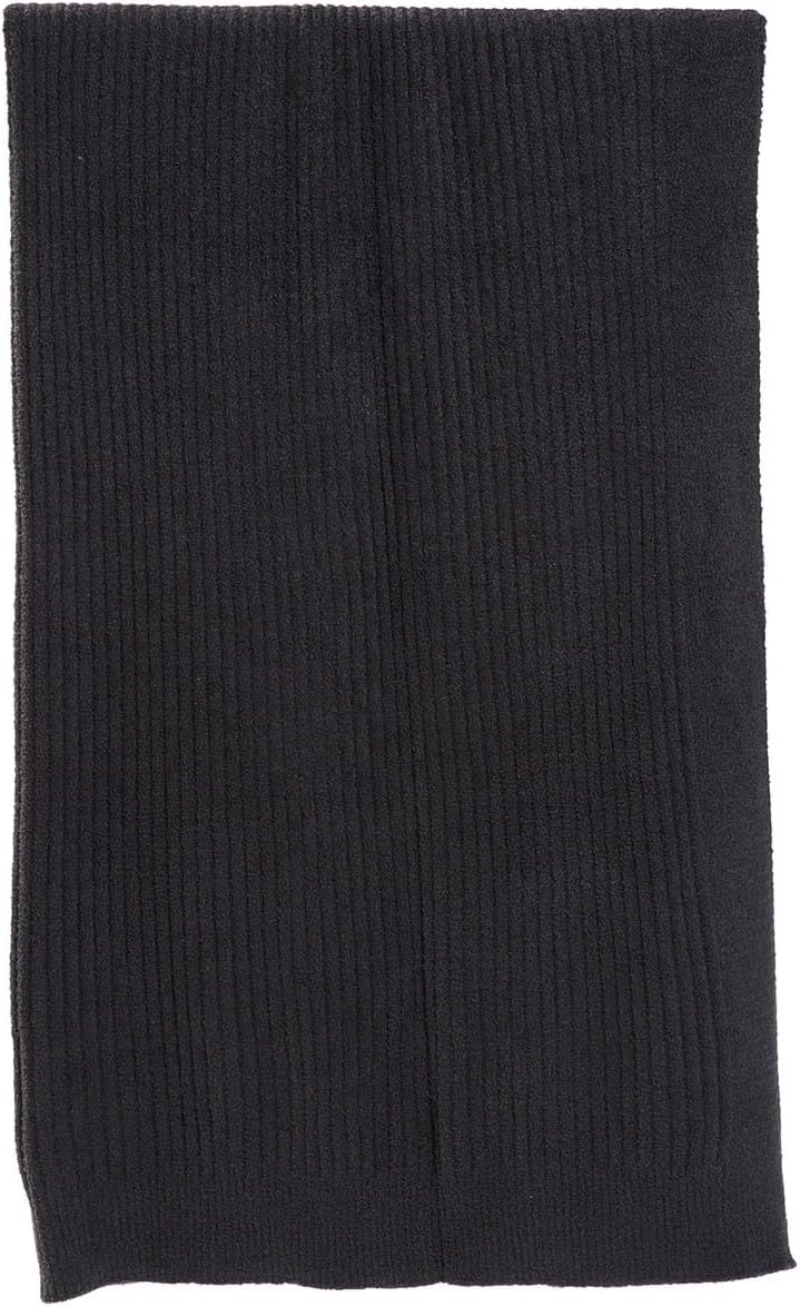 Barefoot Dreams® CozyChic Lite® Ribbed Throw, Carbon, One Size