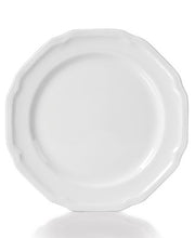 Mikasa Antique White Salad Plate