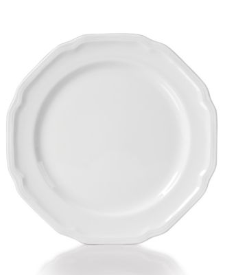 Mikasa Antique White Salad Plate