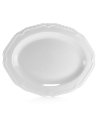 Mikasa Dinnerware, Antique Whi