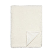 Hudson Park Collection Teddy Throw - Exclusive