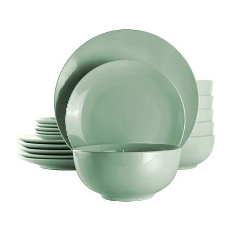 DINNERWARE