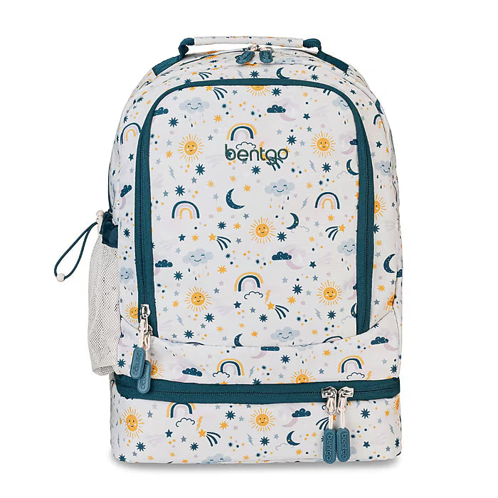 Bentgo Backpack Bundle