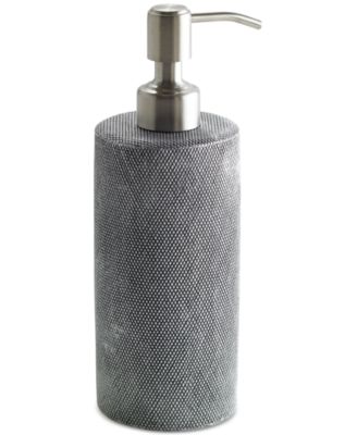 Cassadecor Cassadecor Mesh Lotion Dispens No Color SoapLotion Dispenser