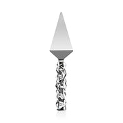 Orrefors Carat Cake Server