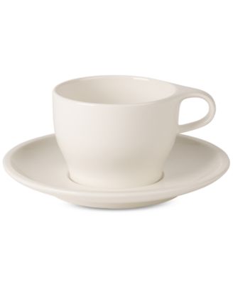 Villeroy Boch Coffee Passion Collection Cafe Glass