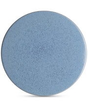 Denby-Langley Studio Blue Cheese Serving Plate
