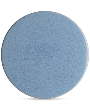 Denby-Langley Studio Blue Cheese Serving Plate