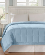 Madison Park Windom Twin Microfiber Down Al Ivory Twin