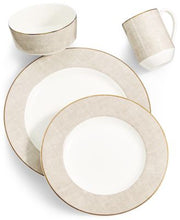 kate spade new york Savannah 4-Piece Place Setting Multi