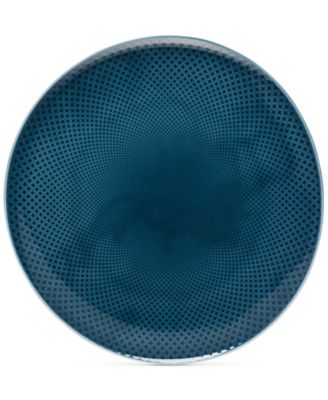 Rosenthal Junto Flat Service Plate Ocean Blue