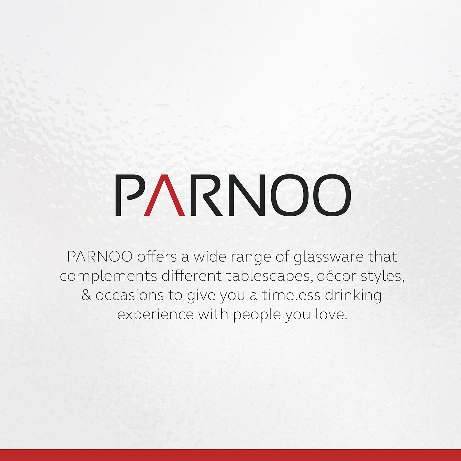 Pint Glasses Set of 6 - 16 oz Drinking Glasses Made for Cold Beverages - 16 oz Mixing Glass & Highball Set of 6 for Homes, Pubs & More - Freezer & Dishwasher-Friendly Cocktail Glasses  - Open Box