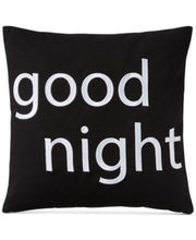 Charter Club Damask Designs Embroidered 16 Gold Square Decorative Pilllow