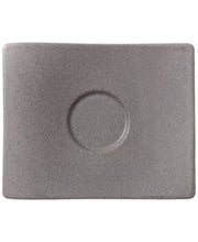 Villeroy Boch New Wave Stone Espresso Cup Sa Grey