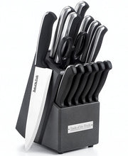 Tools of the Trade 15-Pc. Cutlery Set, Created for Macy's