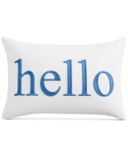 Charter Club Damask Designs 12 x 18 Decor Relax 12 x 18 Decorative Pillow