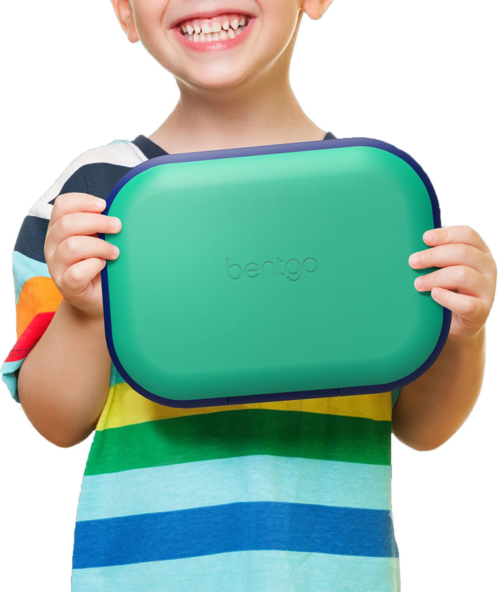 Bentgo Kids' Chill Lunch Box