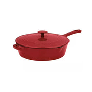 Cuisinart Cast Iron 12" Frying Pan