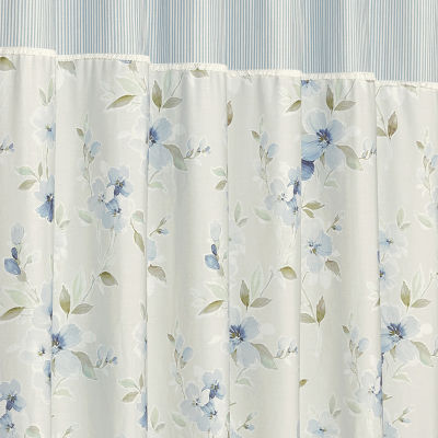 Queen Street Cecile Shower Curtain