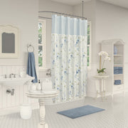 Queen Street Cecile Shower Curtain