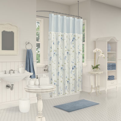 Queen Street Cecile Shower Curtain