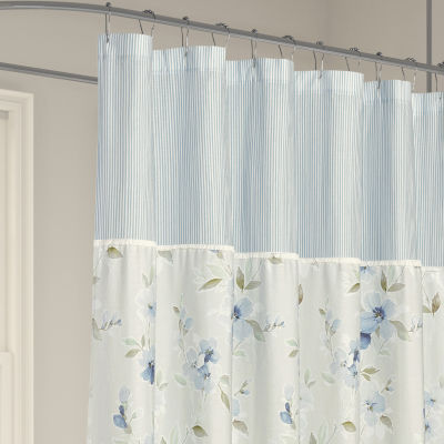 Queen Street Cecile Shower Curtain