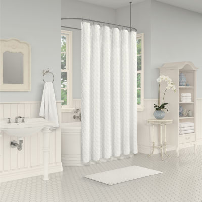 Queen Street Lilith Shower Curtain