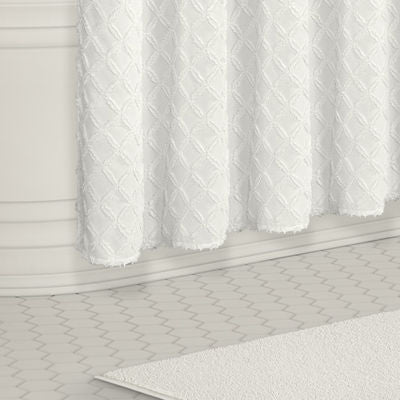 Queen Street Lilith Shower Curtain