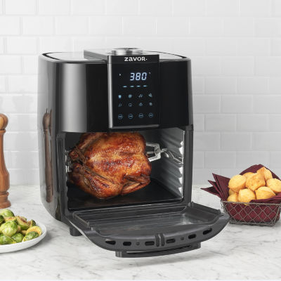 Zavor 12 1/2 Qt Air Fryer